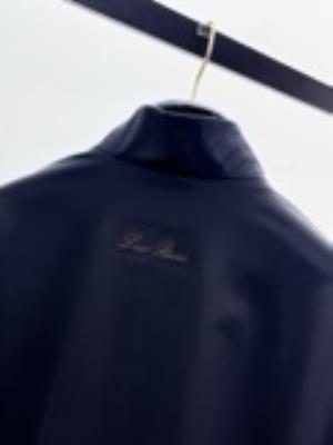 wholesale quality loro piana jacket model no. 22